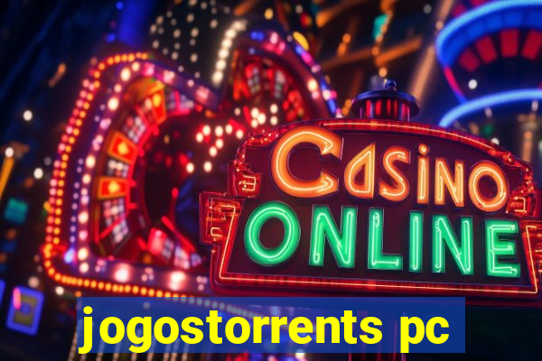 jogostorrents pc